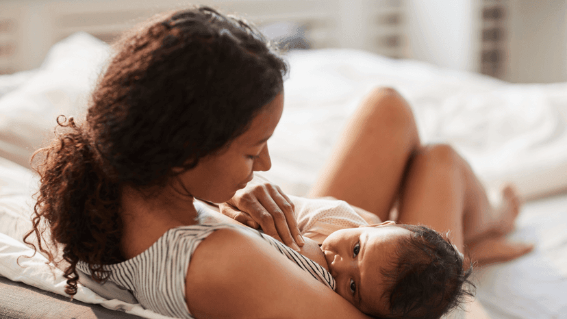 Dotek jako základ lidské existence