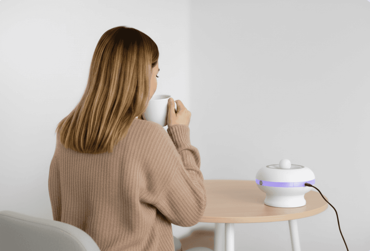 Frekvenční terapie