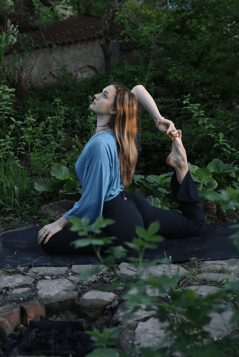 Pránájáma – umění vědomého dechu